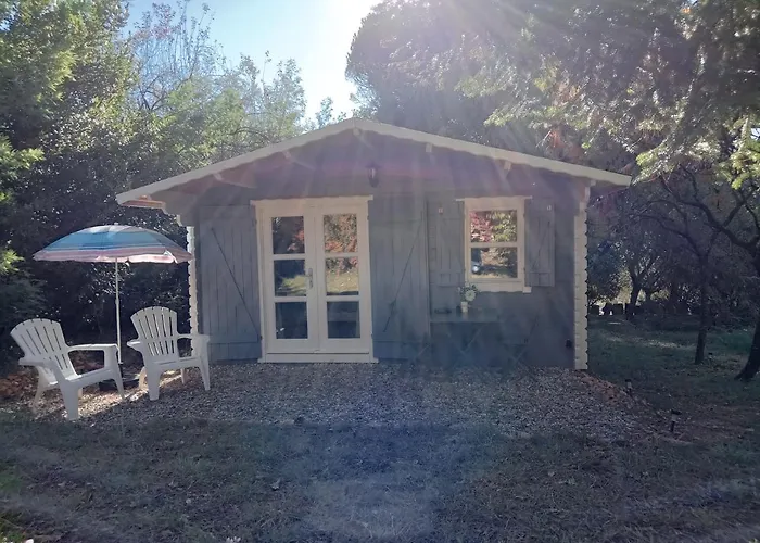 Chalet \